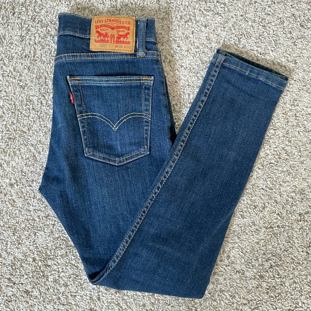 Men’s Levi’s